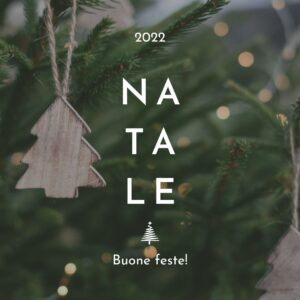 Chiusura uffici per Festività Natalizie