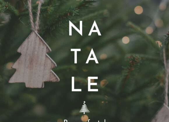 Chiusura uffici per Festività Natalizie