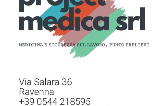 Nuova denominazione sociale: nasce Project Medica S.r.l.